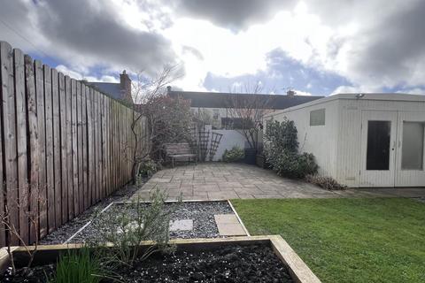 43 Douglas Terrace, Castle Douglas, DG7 1AZ