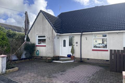 43 Douglas Terrace, Castle Douglas, DG7 1AZ