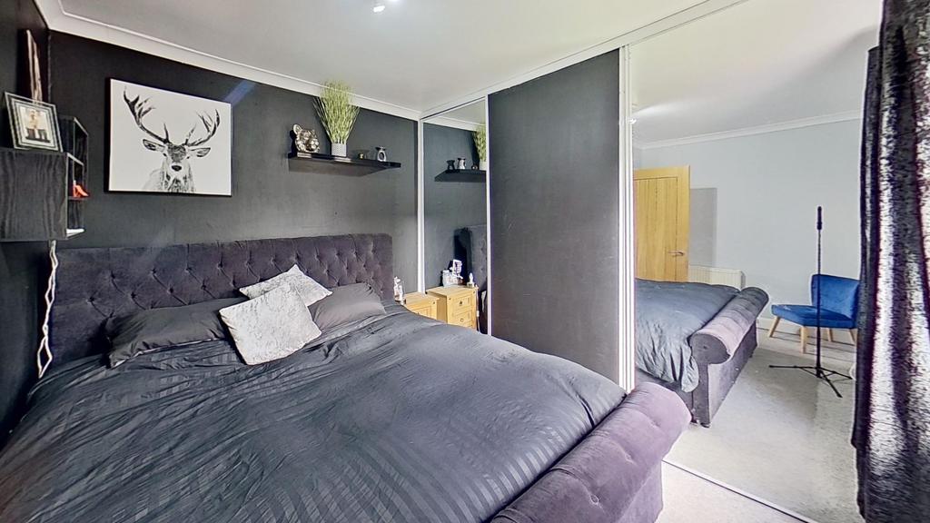 43 Douglas Terrace, Castle Douglas - Williamson an