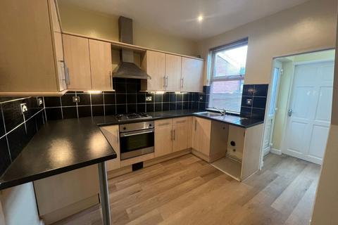 2 bedroom terraced house to rent, Clumber Road, West Bridgford, Nottingham, Nottinghamshire, NG2