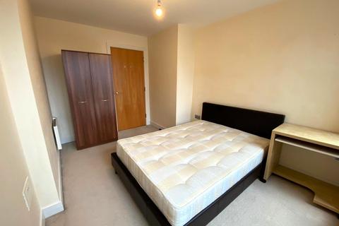 1 bedroom flat to rent - Cutlass Court, Granville Street, Birmingham, B1
