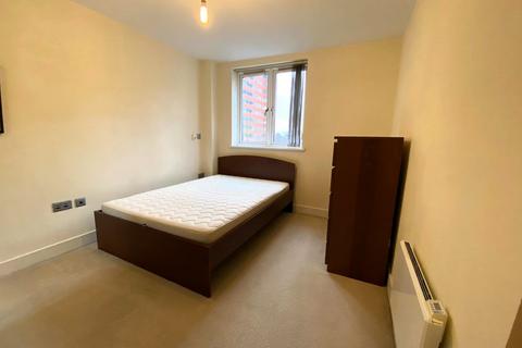 1 bedroom flat to rent - Cutlass Court, Granville Street, Birmingham, B1