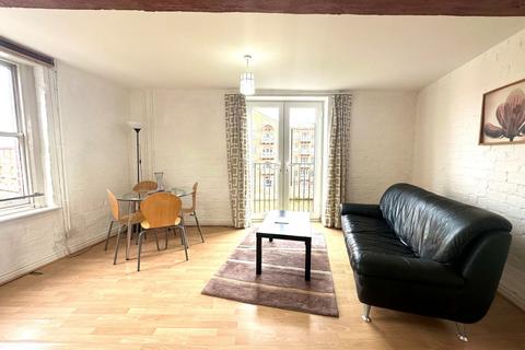 1 bedroom flat to rent, Bridge End, Leeds, UK, LS1