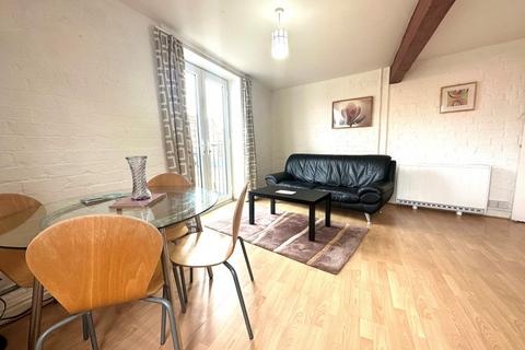 1 bedroom flat to rent, Bridge End, Leeds, UK, LS1