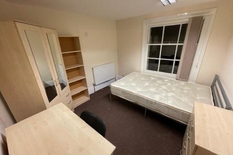 1 bedroom apartment to rent, Room 6, 21 Dormer Place, Leamington Spa