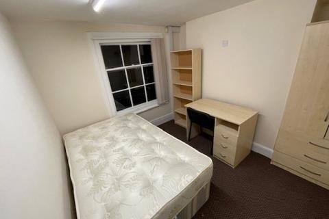 1 bedroom apartment to rent - Room 5, 21 Dormer Place, Leamington Spa