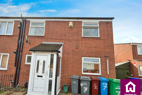 4 bedroom terraced house for sale - Ellanby Close, Manchester, Greater Manchester, M14