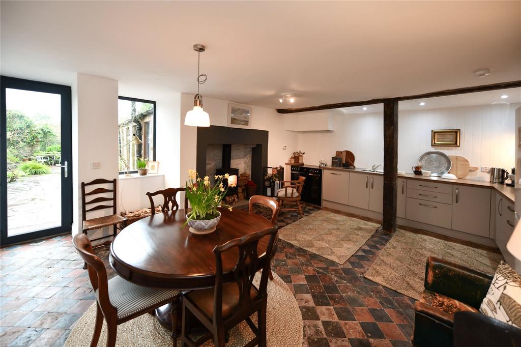Southfield, South Main Street, Wigtown, Newton Stewart, Dumfries and