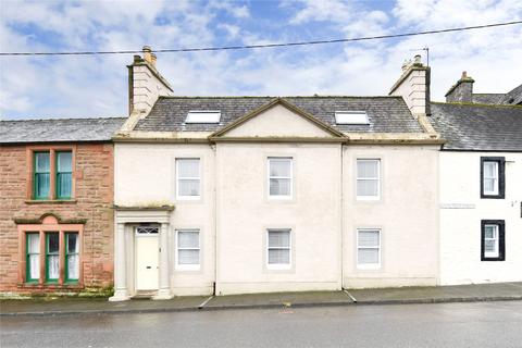 5 bedroom terraced house for sale, Southfield, South Main Street, Wigtown, Newton Stewart, Dumfries and Galloway, DG8