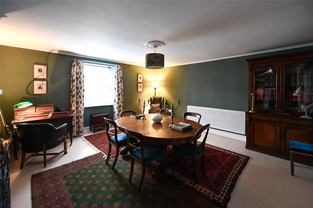 Dining Room/Snug