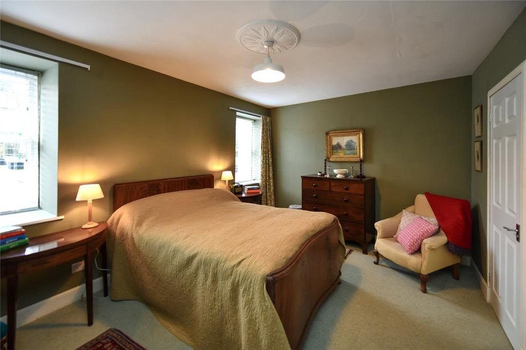 Ground Floor Bedroom
