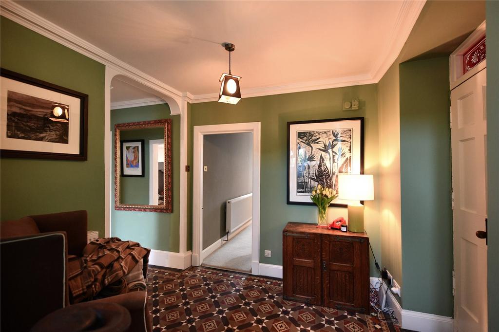 Hall