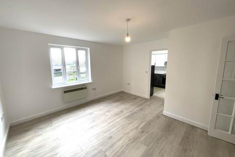 2 bedroom flat to rent - Otter Close, Stratford, London