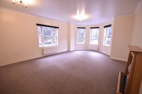 2 bedroom flat to rent, Knyverton Road, Bournemouth,