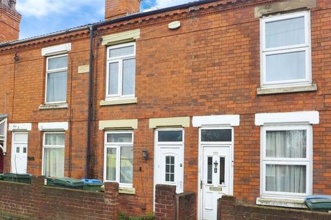 2 bedroom terraced house for sale, Bedworth Road, Longford, Coventry, CV6