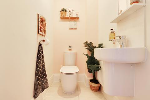 9 Warham Road, Basingstoke, RG23 8BQ