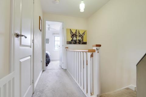 9 Warham Road, Basingstoke, RG23 8BQ