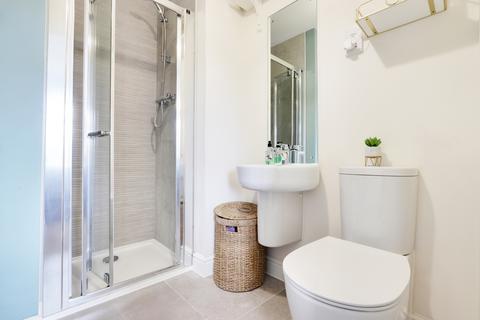 9 Warham Road, Basingstoke, RG23 8BQ