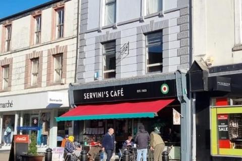 Retail property (out of town) for sale, Cardiff Street, ., Aberdare, CF44 7DP