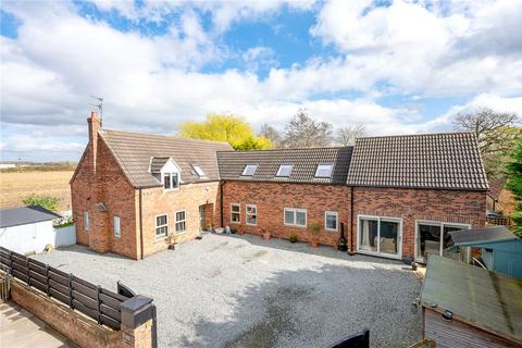 5 bedroom detached house for sale, Oak Tree Court, Main Street, Bubwith, Selby, YO8