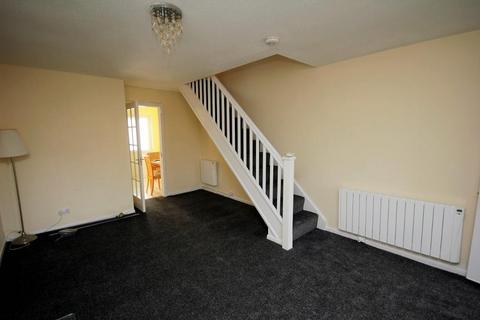 2 bedroom end of terrace house to rent, Glasgow G20