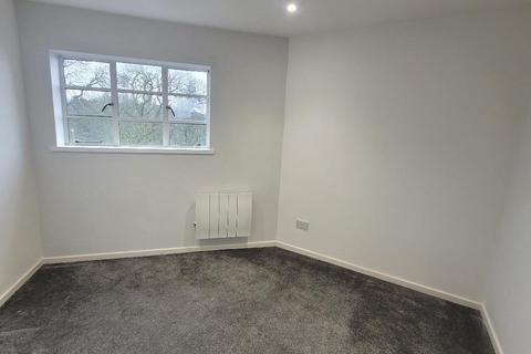 2 bedroom flat to rent, Mansfield Court, Mansfield Road, Nottingham, NG5 2BW