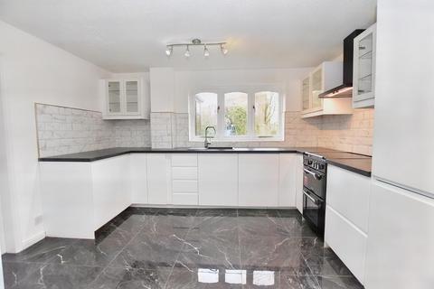 4 bedroom detached house for sale - Hayhurst Road, Whalley, BB7 9RL