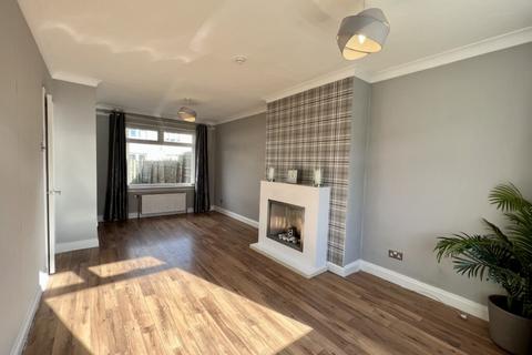 2 bedroom terraced house for sale - Portsoy Place, Glasgow G13