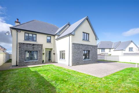 5 bedroom detached house, Kilmoney Woods, Carrigaline, Co Cork