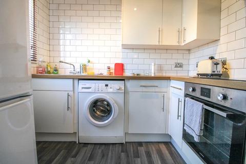1 bedroom apartment to rent, Leslie Park Road, Croydon, CR0