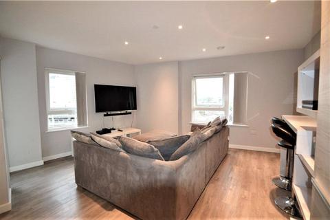 2 bedroom apartment for sale, Vertex HSE, Wandle Road, Central Croydon, East Croydon, CR0
