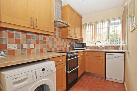2 bedroom end of terrace house for sale, Whitmead Close, South Croydon