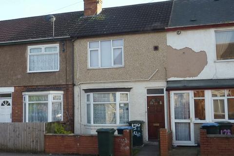 2 bedroom terraced house to rent - Oliver Street, Foleshill, Coventry, West Midlands, CV6