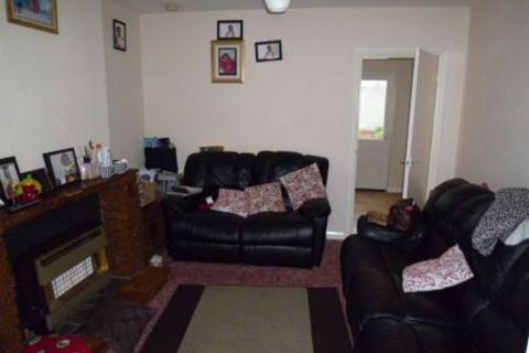 2 bedroom terraced house to rent - Oliver Street, Foleshill, Coventry, West Midlands, CV6