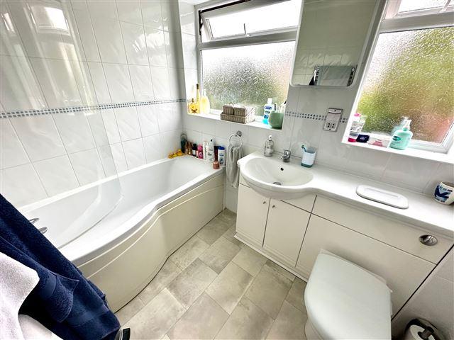 Bathroom/WC