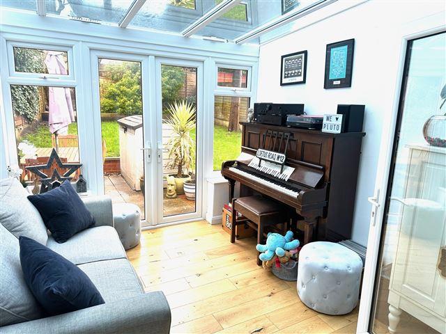 Sun Room