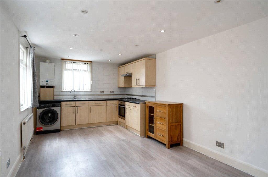 Kitchen/Reception