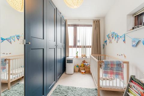 4 Eden Way, London, E3 2JD