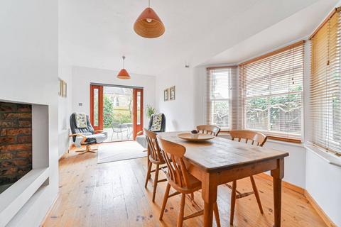 4 bedroom house to rent - Wellfield Road, Streatham, London, SW16