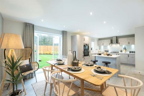 4 bedroom detached house for sale, Plot 15, Brantham at Bridgewood Green, Leeds Road, Collingham LS22