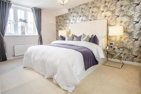 4 bedroom detached house for sale, Plot 100, Farnham at Bridgewood Green, Leeds Road, Collingham LS22