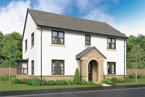 4 bedroom detached house for sale, Plot 100, Farnham at Bridgewood Green, Leeds Road, Collingham LS22