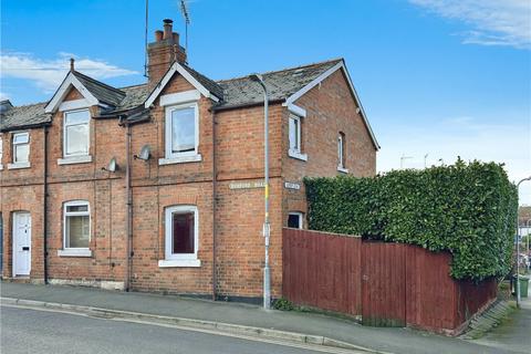2 bedroom end of terrace house for sale, Burford Road, Evesham, Worcestershire