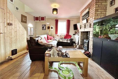 2 bedroom end of terrace house for sale, Burford Road, Evesham, Worcestershire