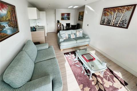 2 bedroom apartment for sale, Gunwharf Quays, Portsmouth, Hampshire