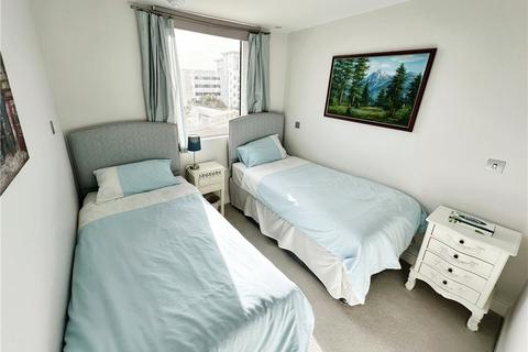 2 bedroom apartment for sale, Gunwharf Quays, Portsmouth, Hampshire