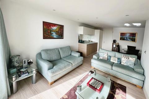 2 bedroom apartment for sale, Gunwharf Quays, Portsmouth, Hampshire