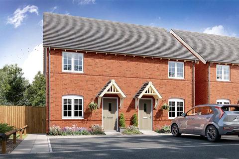2 bedroom semi-detached house for sale, Kiln Drive, Sutton Bonington, Loughborough
