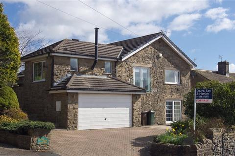 4 bedroom bungalow for sale - Lyndsey Court, Oakworth, Keighley, West Yorkshire, BD22