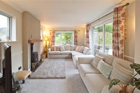 4 bedroom bungalow for sale, Lyndsey Court, Oakworth, Keighley, West Yorkshire, BD22